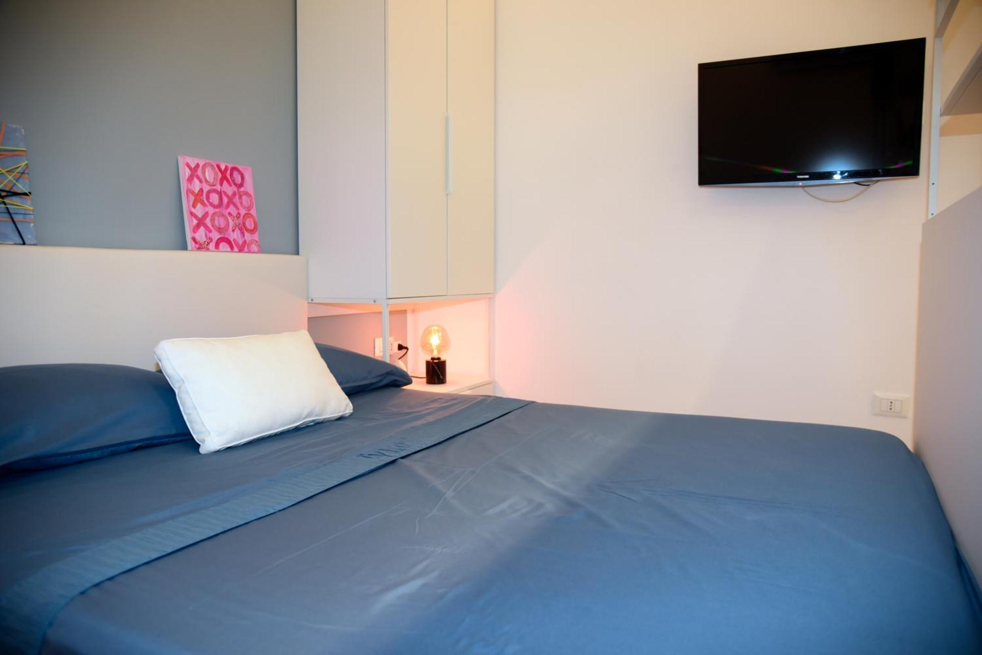 Bonastay Home Palermo Esterno foto